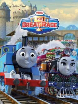 Thomas & Friends: The Great Race-watch