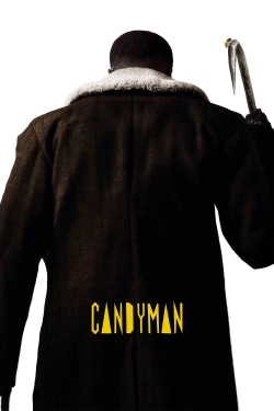 Candyman-watch