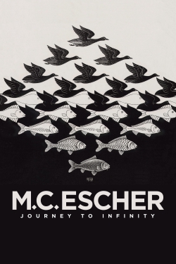 M.C. Escher: Journey to Infinity-watch