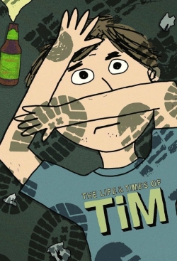 The Life & Times of Tim-watch