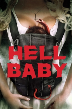 Hell Baby-watch