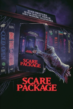 Scare Package-watch