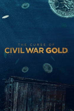 The Curse of Civil War Gold-watch