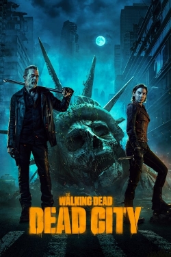 The Walking Dead: Dead City-watch