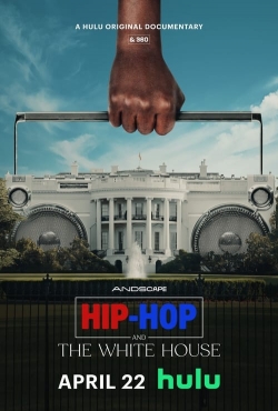 Hip-Hop and the White House-watch