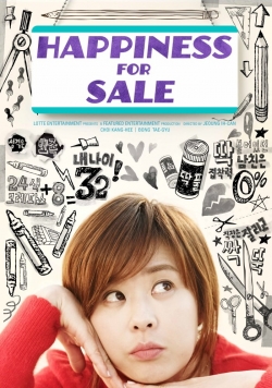Happiness for Sale-watch