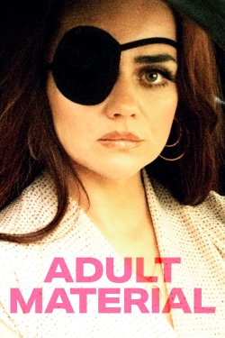 Adult Material-watch