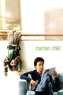Martian Child-watch