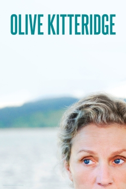 Olive Kitteridge-watch