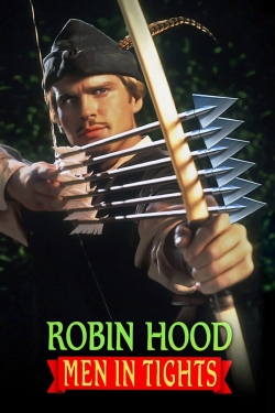 Robin Hood: Men in Tights-watch