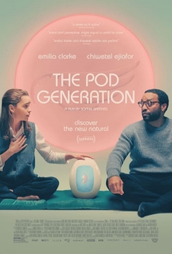 The Pod Generation-watch