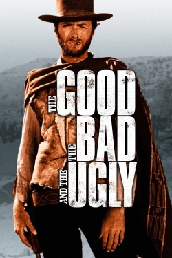 The Good, the Bad and the Ugly-watch