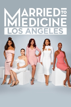 Married to Medicine Los Angeles-watch
