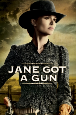 Jane Got a Gun-watch