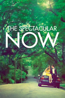The Spectacular Now-watch