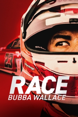 Race: Bubba Wallace-watch