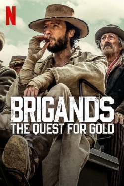 Brigands: The Quest for Gold-watch