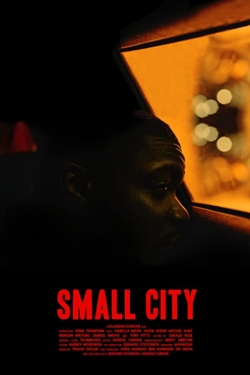 Small City-watch