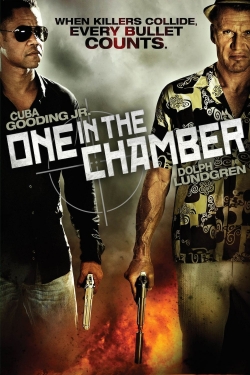 One in the Chamber-watch