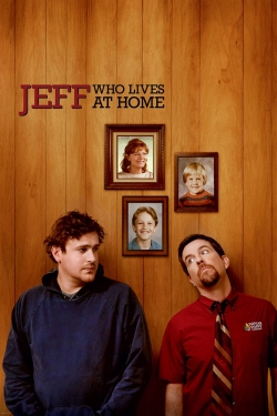 Jeff, Who Lives at Home-watch