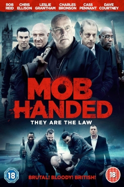 Mob Handed-watch