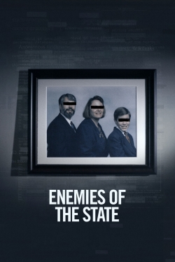 Enemies of the State-watch