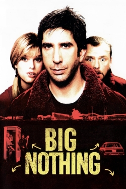 Big Nothing-watch