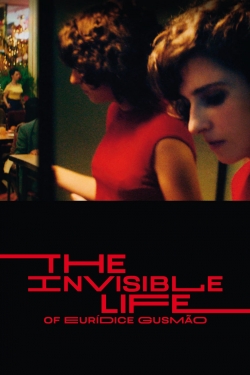 The Invisible Life of Eurídice Gusmão-watch