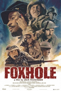 Foxhole-watch