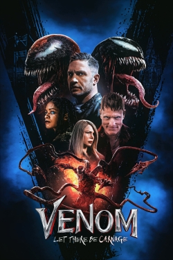 Venom: Let There Be Carnage-watch