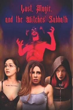 Lust, Magic, and the Witches' Sabbath-watch