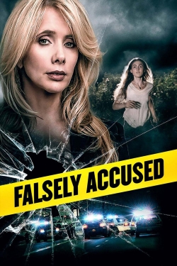 Falsely Accused-watch