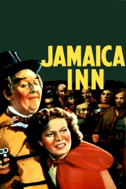 Jamaica Inn-watch