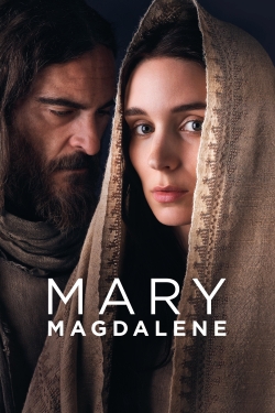 Mary Magdalene-watch