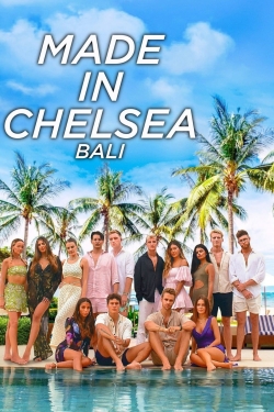 Made in Chelsea: Bali-watch