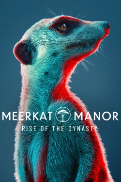 Meerkat Manor: Rise of the Dynasty-watch
