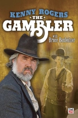 Kenny Rogers as The Gambler-watch