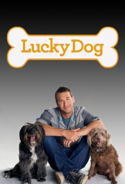 Lucky Dog-watch