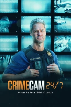 CrimeCam 24/7-watch