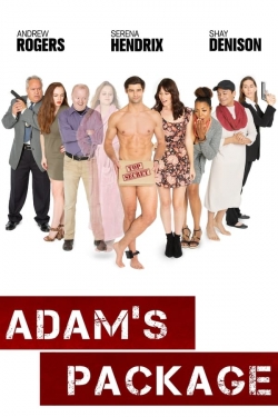 Adam's Package-watch