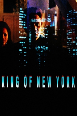King of New York-watch