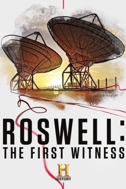 Roswell: The First Witness-watch
