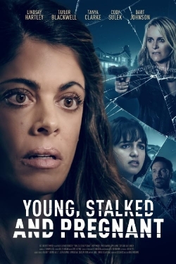 Young, Stalked, and Pregnant-watch