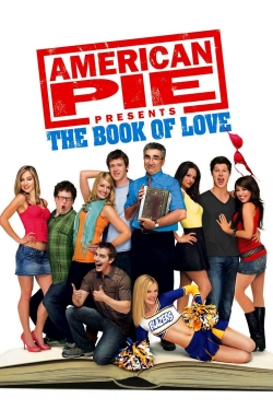 American Pie Presents: The Book of Love-watch