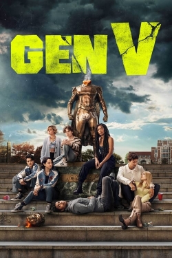 Gen V-watch