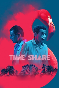 Time Share-watch
