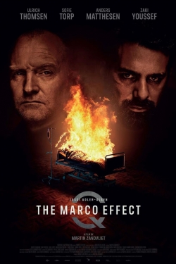 The Marco Effect-watch