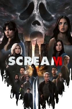 Scream VI-watch