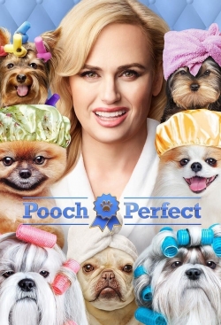 Pooch Perfect-watch