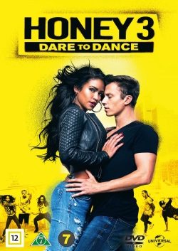 Honey 3: Dare to Dance-watch